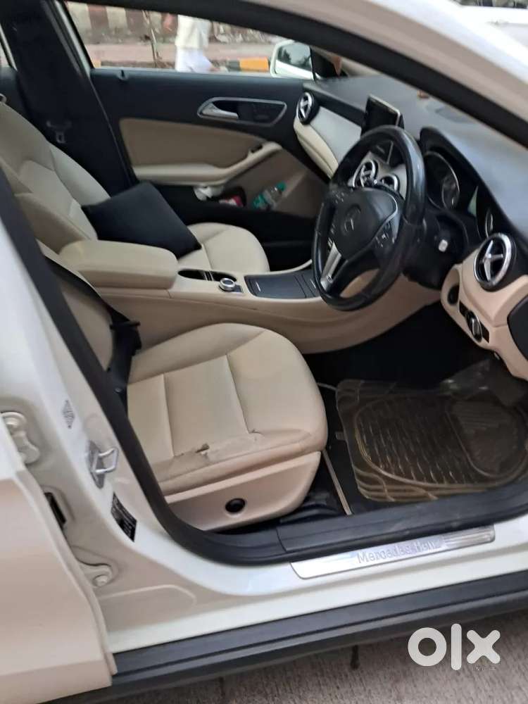 Mercedes-benz Gla Class 200 Cdi, 2014, Diesel