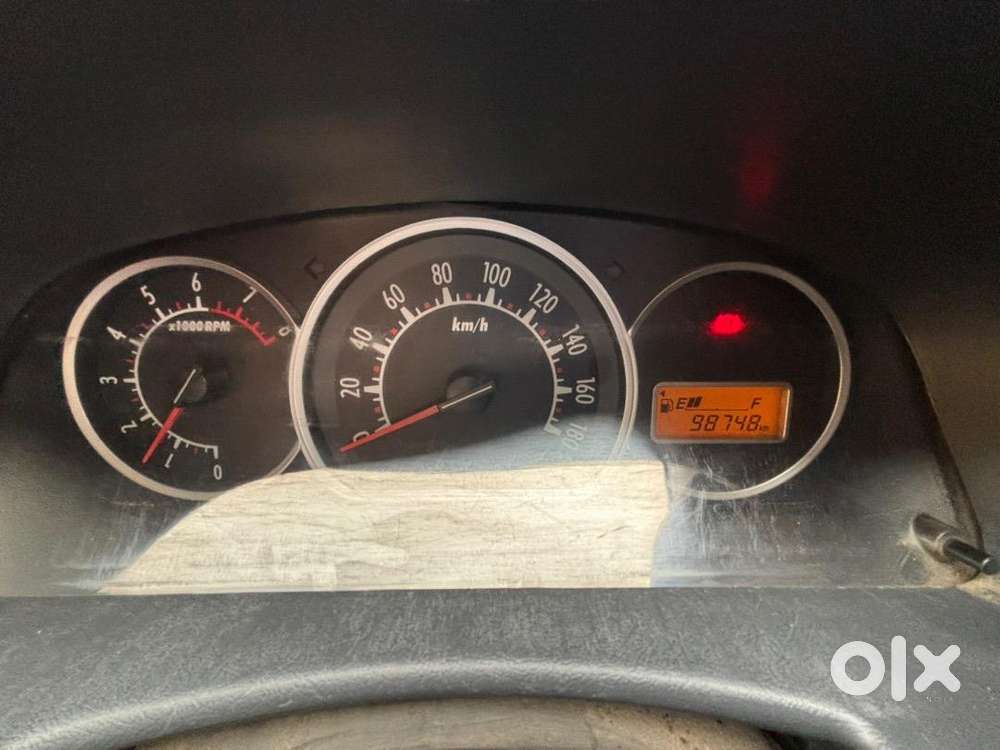 Maruti Suzuki Alto K10 2011 Petrol Well Maintained