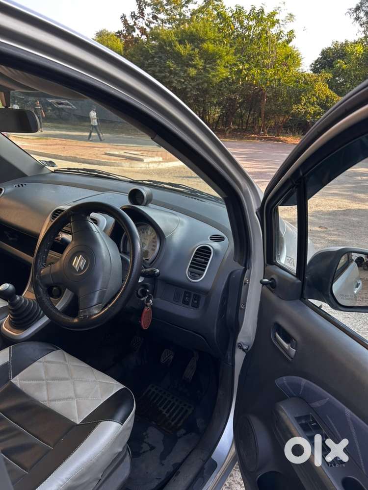 Maruti Suzuki Ritz 2009 Vdi Papers Valid Till 2030