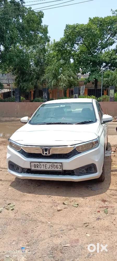 Honda Amaze 2nd Gen 2019 Diesel 74258 Km Driven
