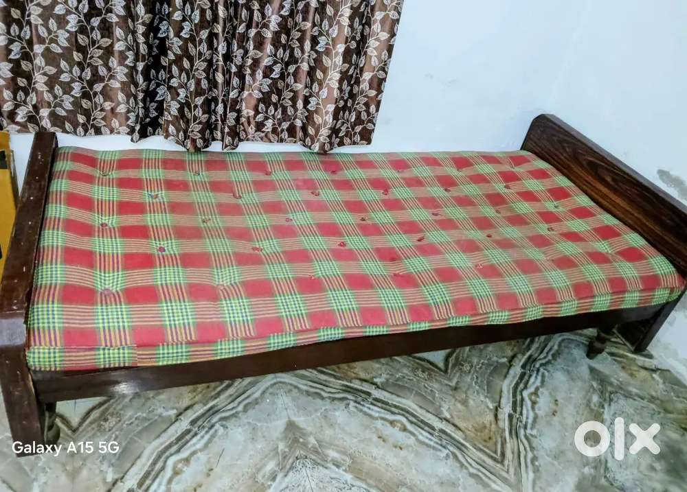 Single Bed