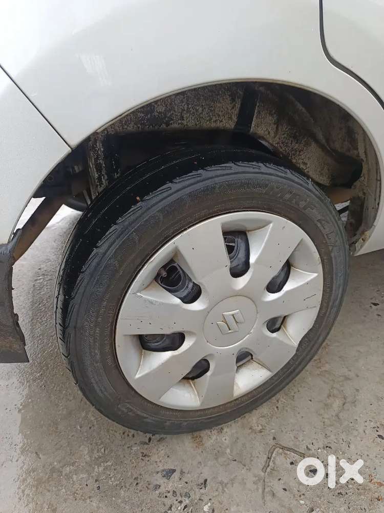 Maruti Suzuki Alto 2019 Vxi Amt