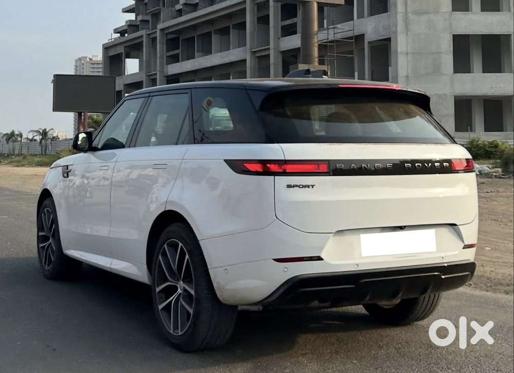 Land Rover Range Sport Hse Dynamic 3.0 Diesel, 2023, Diesel