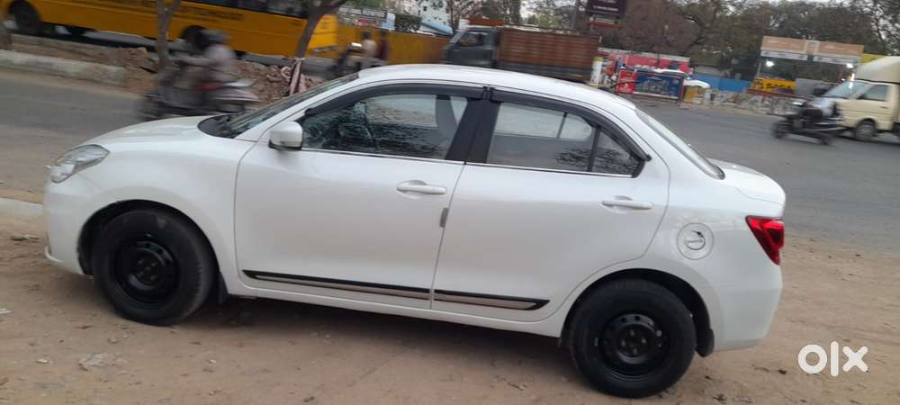 Maruti Suzuki Dzire
