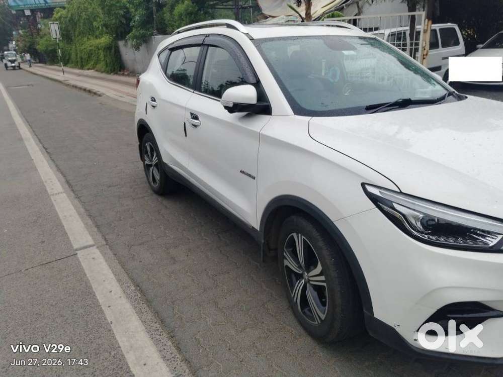 Mg Astor Zs Vti-tech Cvt Sharp, 2024, Petrol
