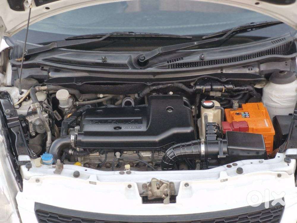 Maruti Suzuki Swift Vdi Optional, 2017, Diesel