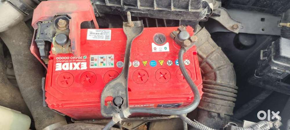 Honda City 2015 Diesel Good Condition