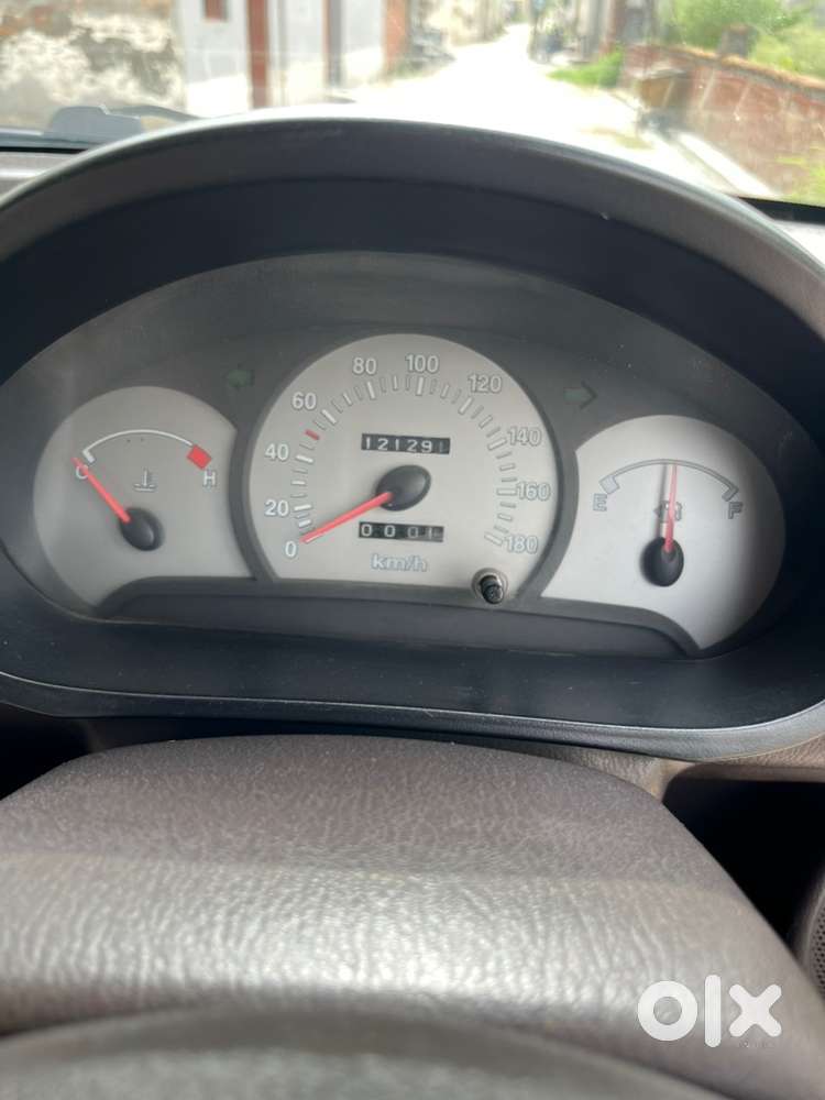 Hyundai Santro Xing Gls 2013 Model