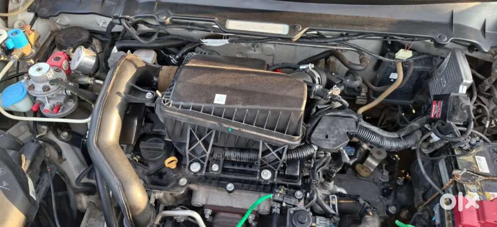 Maruti Suzuki Celerio Cng Vxi Optional, 2022, Cng & Hybrids