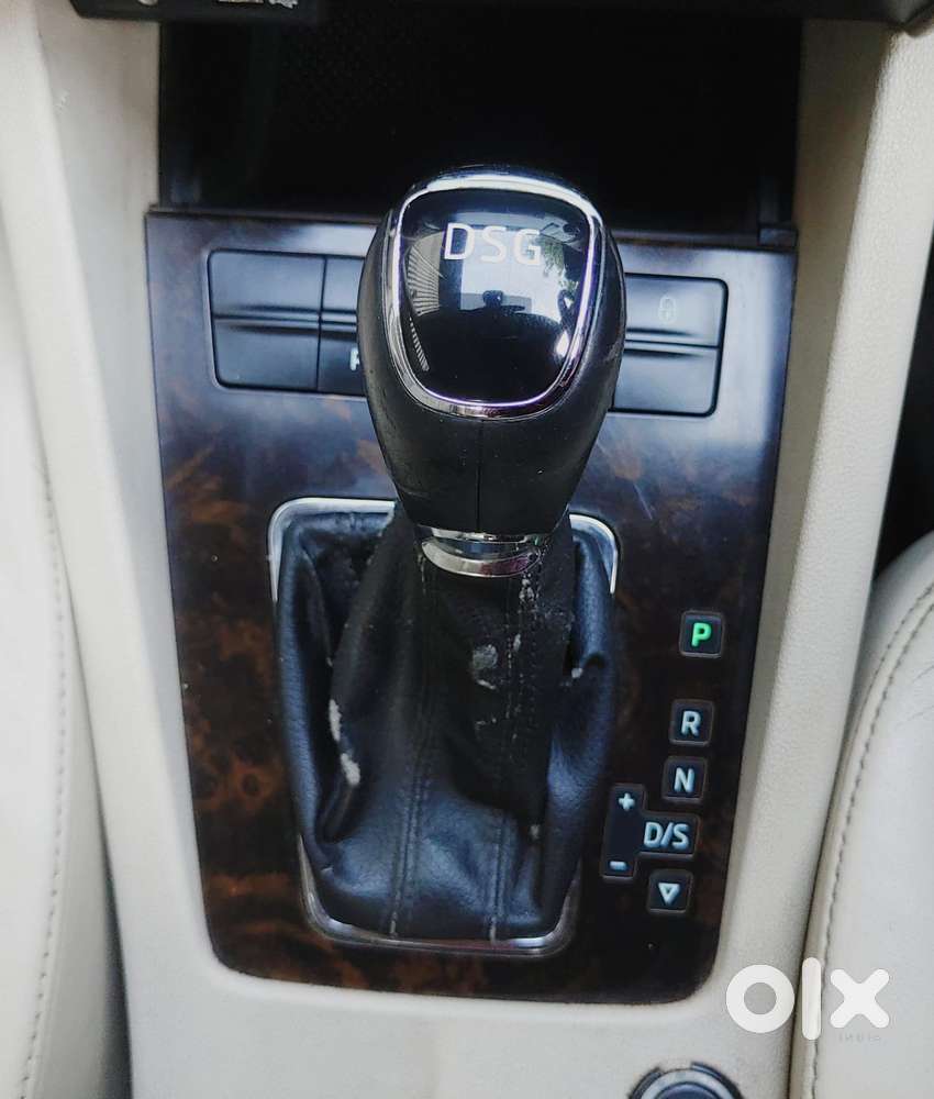 Skoda Octavia 2013-2017 Ambition 2.0 Tdi At, 2016, Diesel