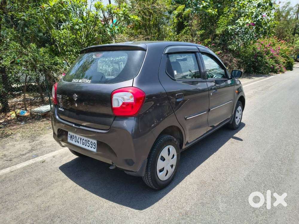 Maruti Suzuki Alto K10 2014-2019 1.0 Vxi (o), 2024, Petrol