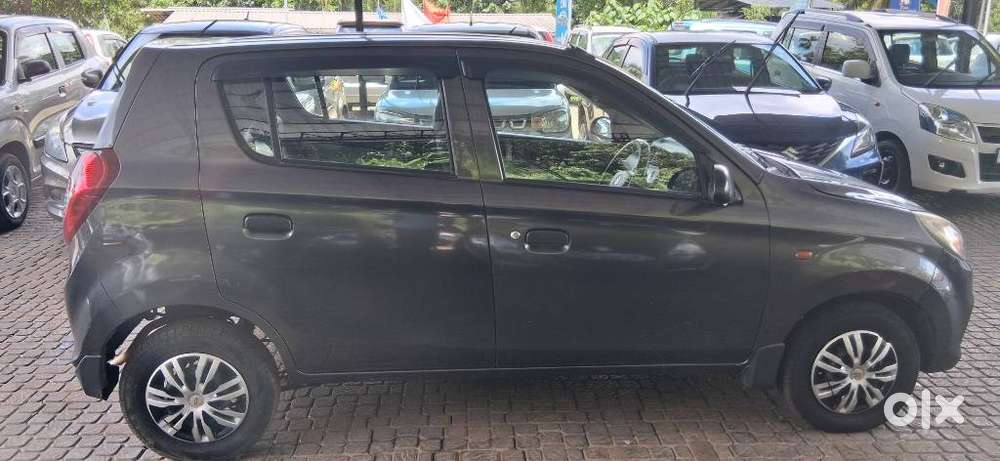 Maruti Suzuki Alto 800 Lxi, 2018, Petrol