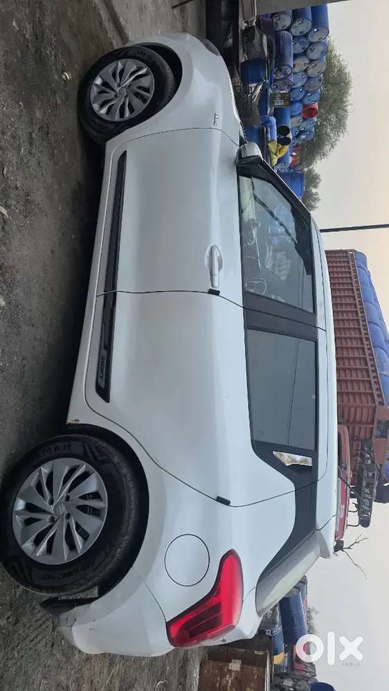 Maruti Suzuki Swift Vdi 2018