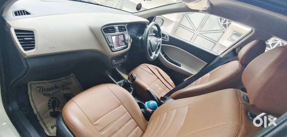 Hyundai I20 1.2 Asta, 2018, Diesel