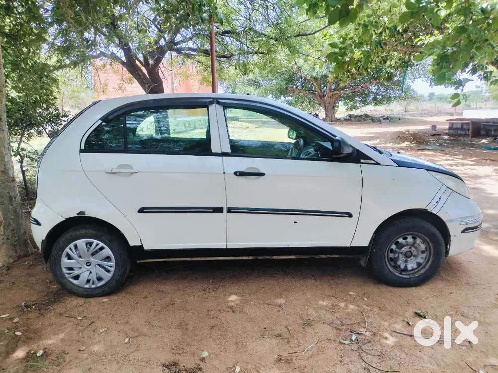 2014 Tata Indica Lsi