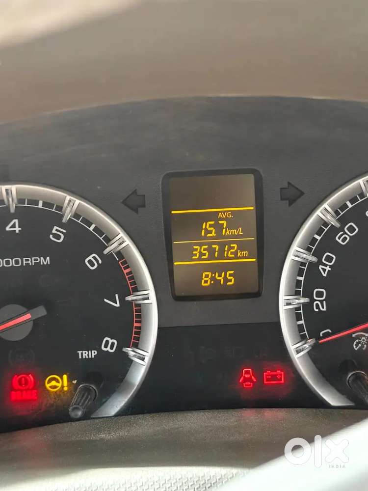 Maruti Suzuki Ertiga