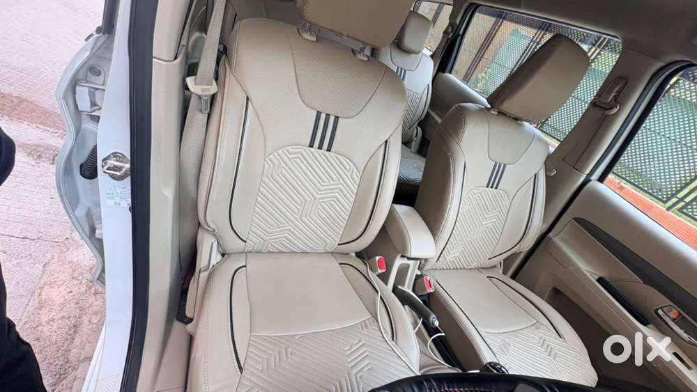 Ertiga 1.5 Tour M 2025 Cng Hybrid Car