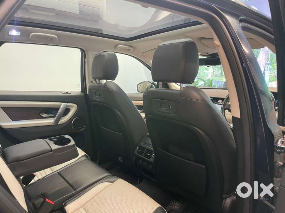 Land Rover Discovery Sport Se R-dynamic, 2020, Diesel