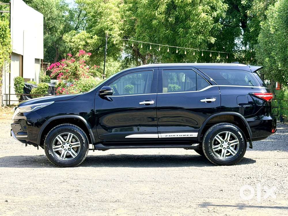 Toyota Fortuner 4x2 At 2.8 Diesel, 2024, Diesel