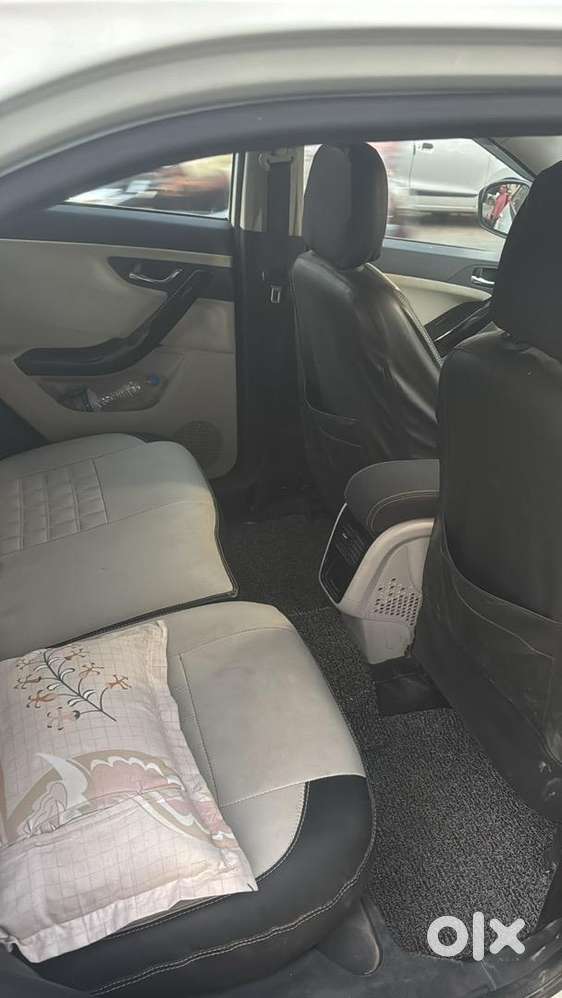 Tata Car Hybrid 2022