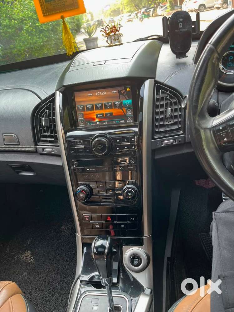 Mahindra Xuv500 Diesel 2019