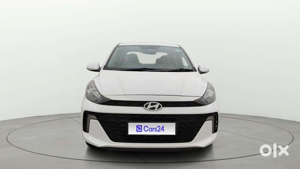 Hyundai Aura 1.2 Sx Cng, 2023, Cng & Hybrids