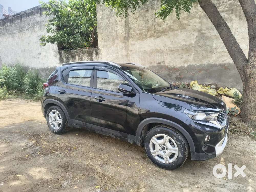 Kia Sonet Htk Plus 1.2 Petrol  2023  Only 20,000km Driven  Hr-26