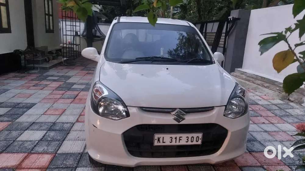Maruti Suzuki Alto 800 2013 Petrol Well Maintained