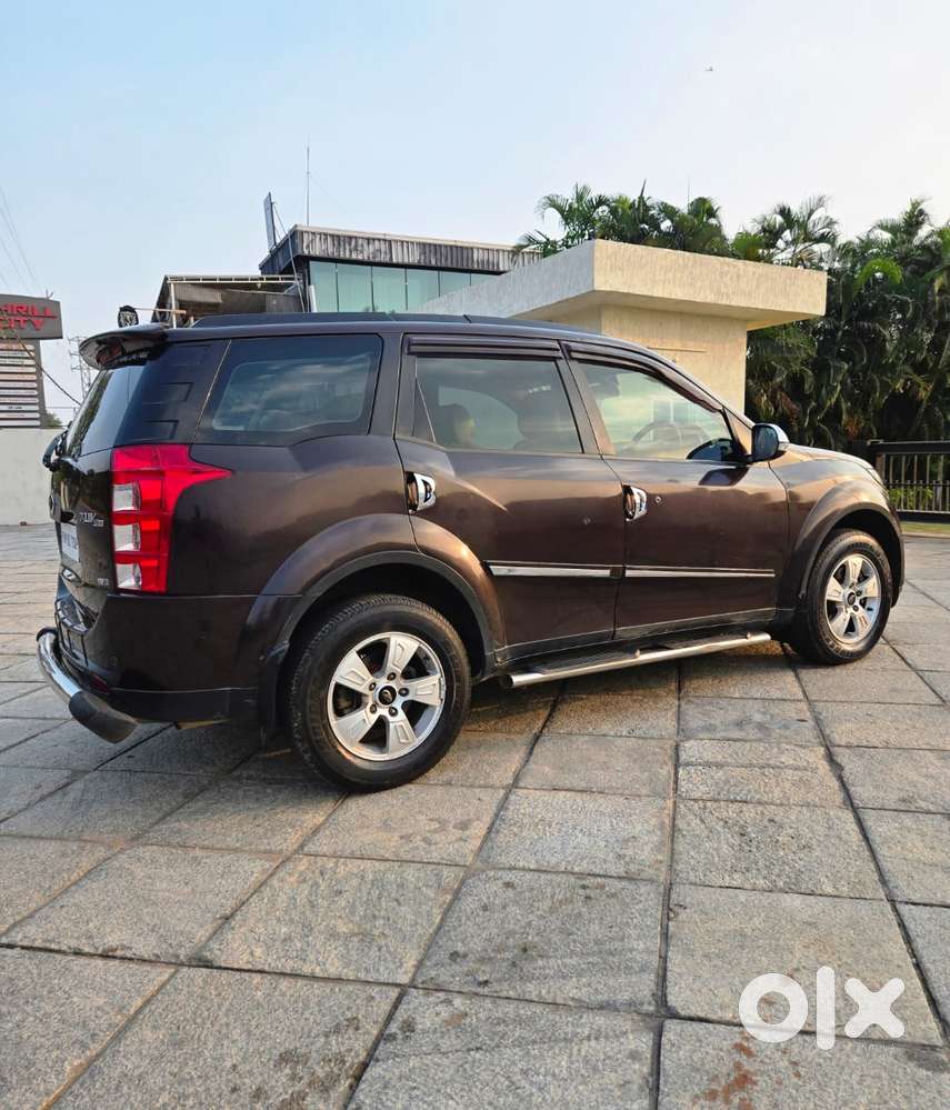 Mahindra Xuv500 W8, 2015, Diesel