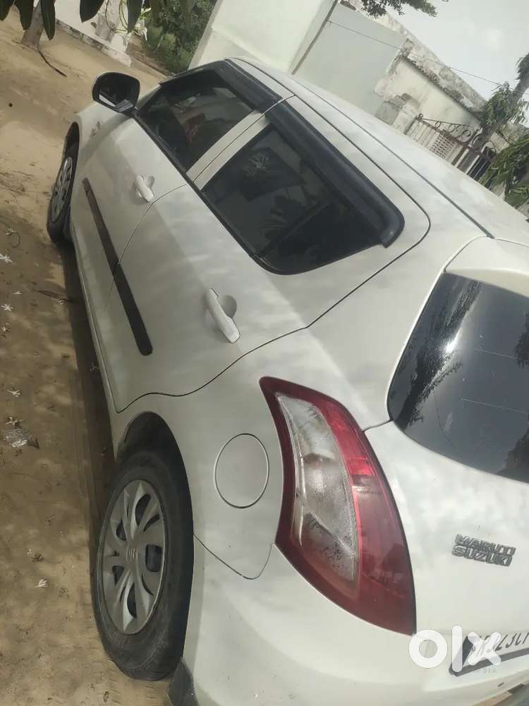 Swift Diesel Maruti 2016