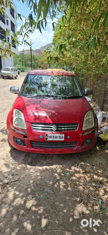 Maruti Suzuki Swift 2007