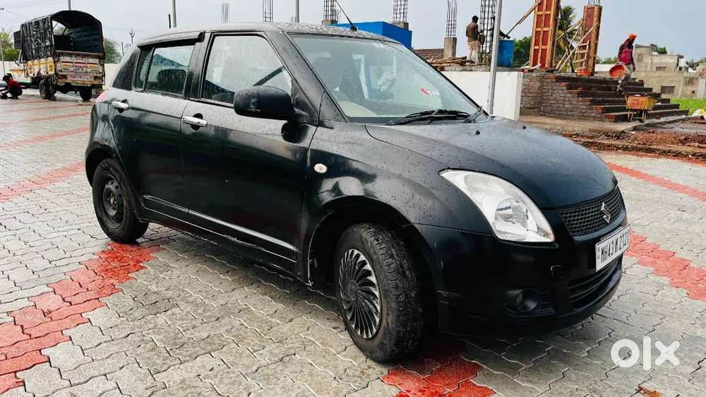 Maruti Suzuki Swift 2008 Petrol Well Maintained