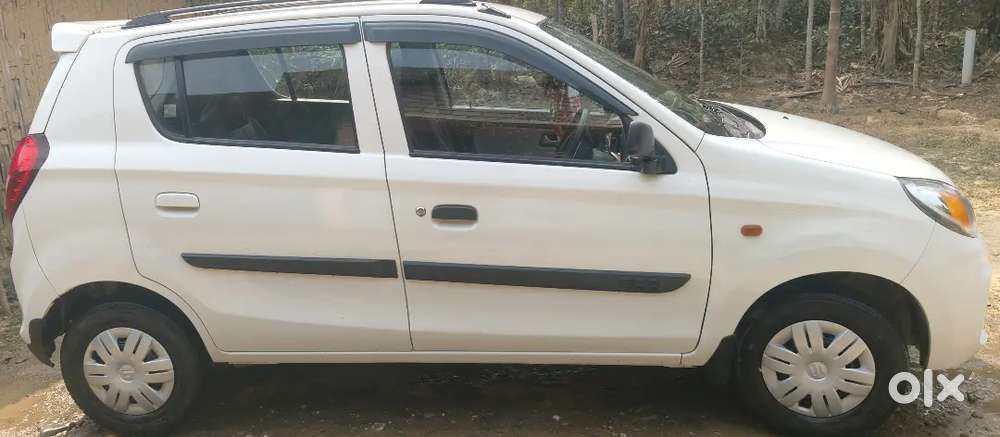Maruti Suzuki Alto 800 2021 Petrol 20000 Km Driven
