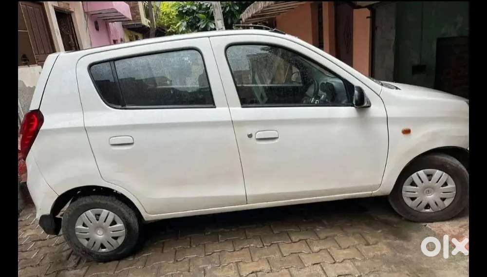 Maruti Suzuki Alto 2015 Year