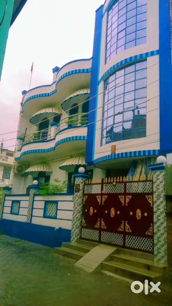 Room for rent in BLW