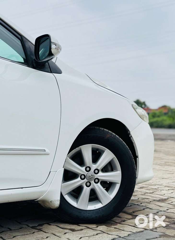 Toyota Corolla Altis, 2010, Petrol