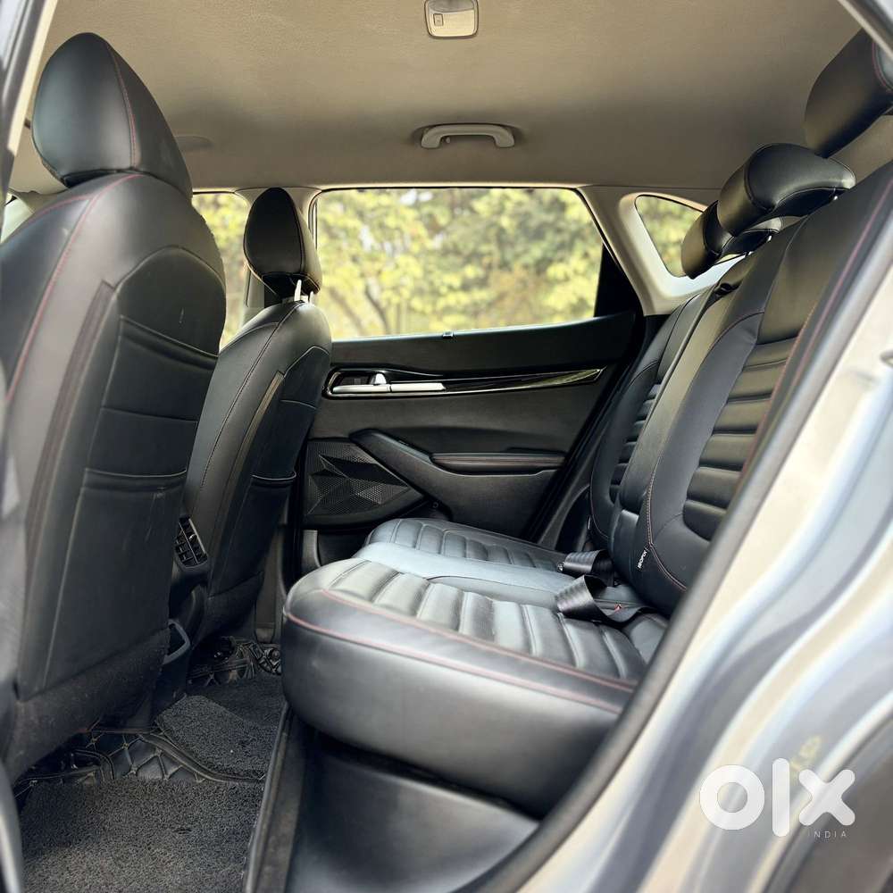 Kia Seltos Gtx Dct, 2019, Petrol