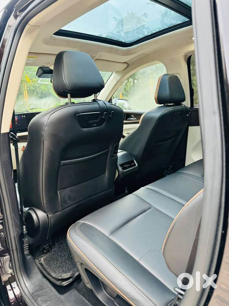 Mahindra Xuv 7xo Ax7 Diesel, 2026, Diesel