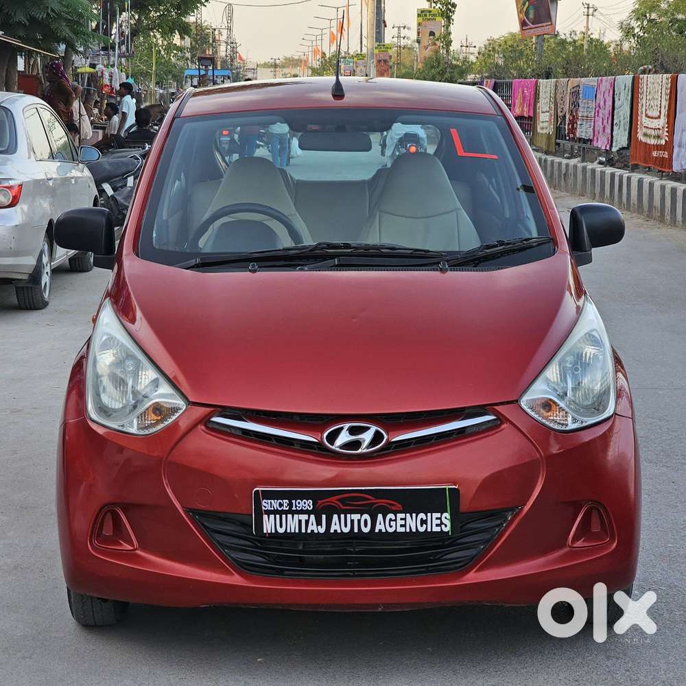 Hyundai Eon Era +, 2013, Petrol