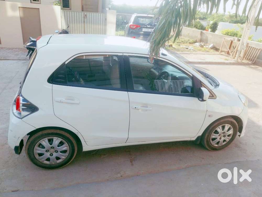 Honda Brio S Ivtc 2012 ,9 Mo Mahino