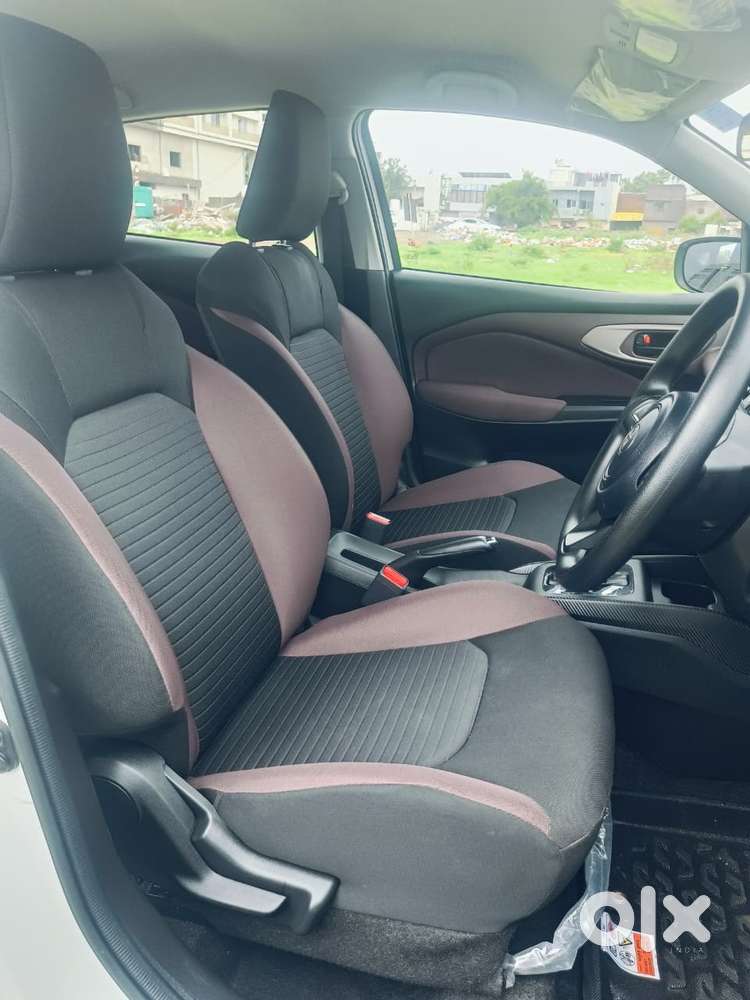 Toyota Urban Cruiser Taisor S Plus 1.2 Petrol Amt, 2026, Petrol