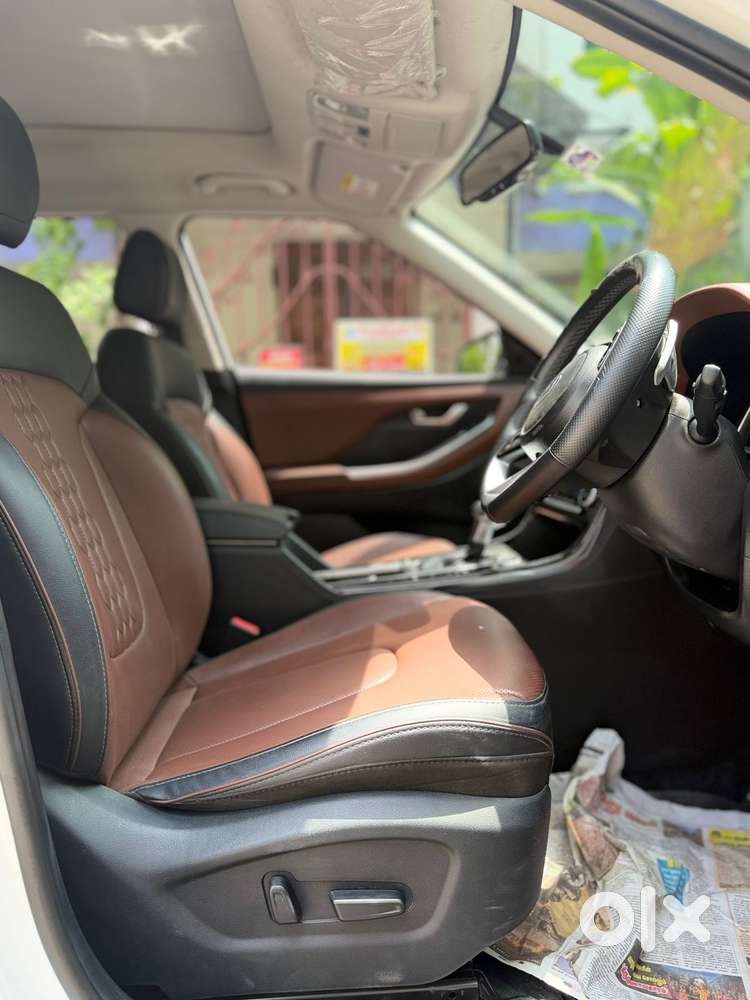 Hyundai Alcazar 1.5 Signature (o) Diesel At 6 Str, 2023, Diesel