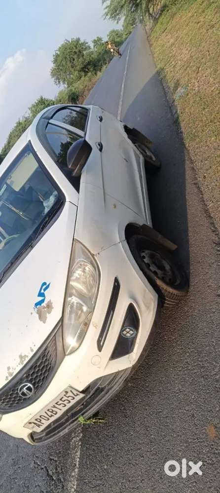 Tata Zest Diesel 2018 Manual