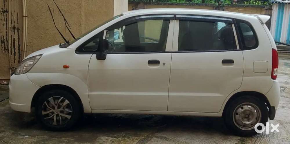 Maruti Suzuki Estilo 2011 Cng & Hybrids 76000 Km Driven