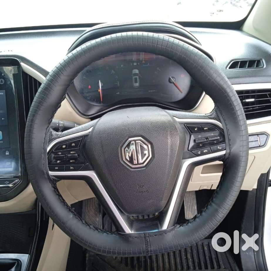 Mg Hector Sharp Diesel Mt, 2021, Diesel