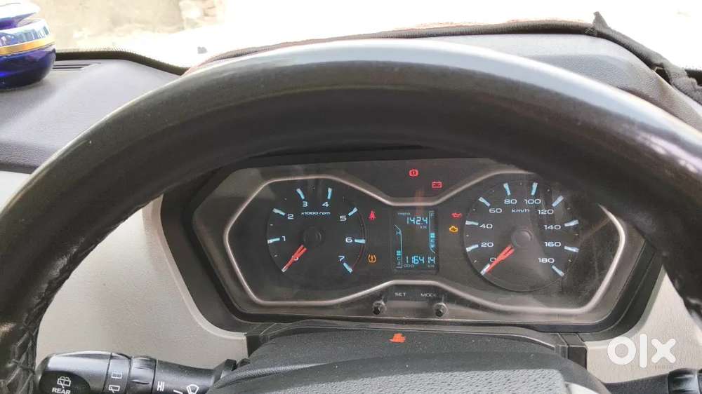 Mahindra Scorpio 2017 Diesel