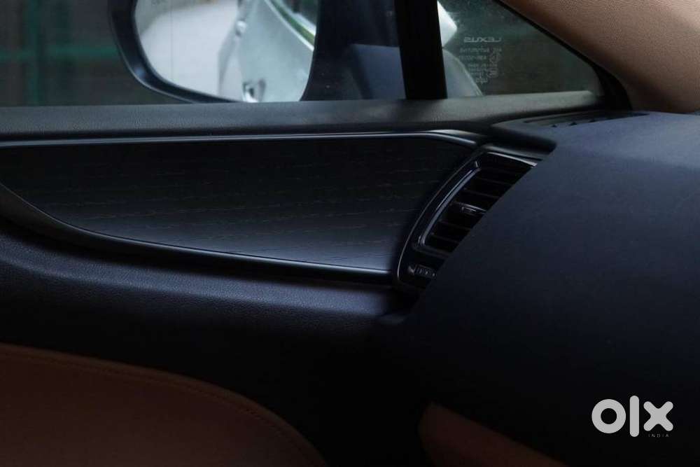 Lexus Nx 350h Exquisite, 2024, Petrol