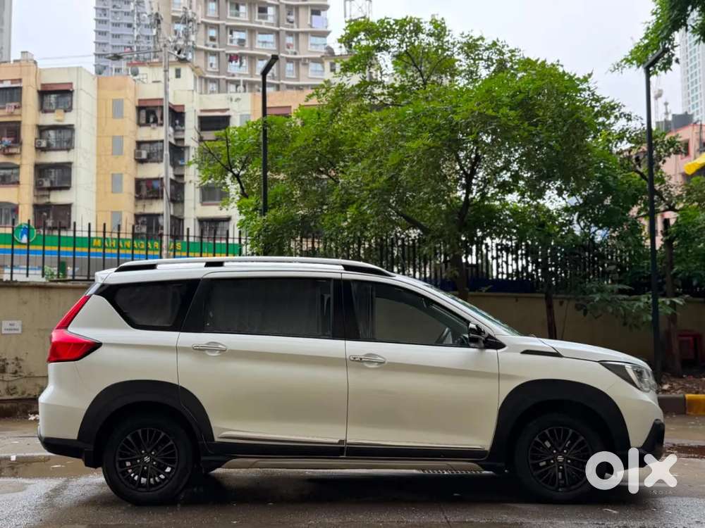 Maruti Suzuki Xl6 1.5 Zeta At, 2020, Petrol