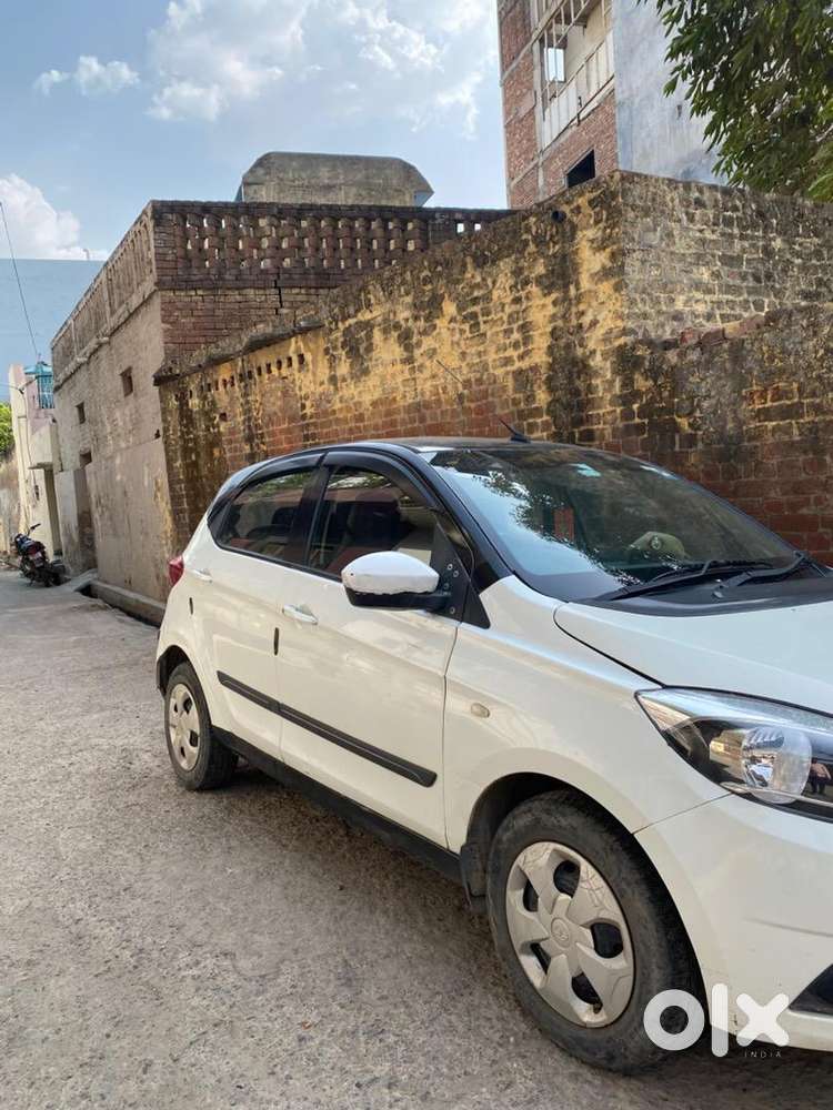 Tata Hybrid Car 2016