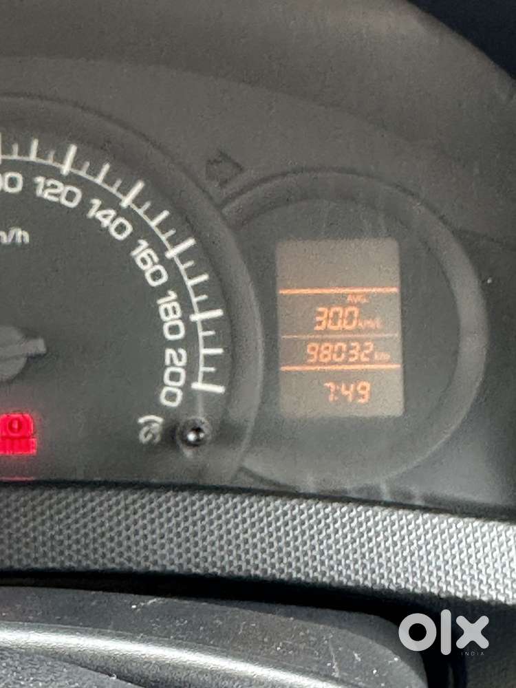 Maruti Suzuki Swift Dzire Ldi (o), 2015, Petrol